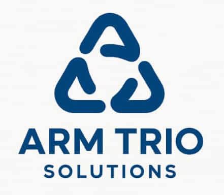 ARM Trio Solutions Ltd logo